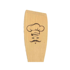 MK Home Szakács teflonkanál 30 cm edény