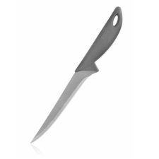 MK Home Szürke csontozókés 29.5 cm konyhai eszköz