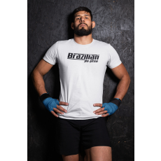 Mk Kreatív Brazilian Jiu-Jitsu póló