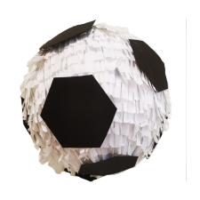 Mk Kreatív Stúdió Piñata - Foci labda party kellék