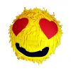 Mk Kreatív Stúdió Smiley Piñata "Imádom"