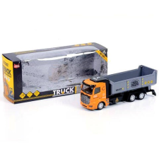 MK Toys Billenőplatós teherautó 1/48 autópálya és játékautó