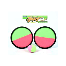 MK Toys Catch Ball színes ügyességi játék szett kerti játék