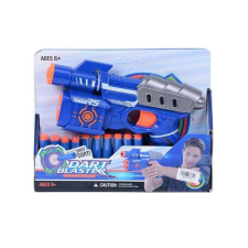 MK Toys Dart Blaster RS szivacslövő pisztoly katonásdi