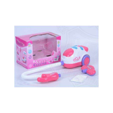 MK Toys Elektronikus gyermek porszívó fény- és hangeffektekkel házimunka