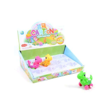 MK Toys Felhúzható dinoszaurusz figura többféle változatban 1db játékfigura