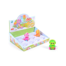 MK Toys Felhúzható fülhallgatós bagoly figura többféle változatban 1db játékfigura