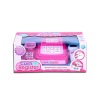 MK Toys Rózsaszín elektronikus pénztárgép