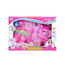 MK Toys Vogue Girl szépségszett cipővel szépségszalon