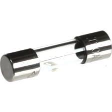 MKN Biztosíték 10 A 20 x 5 mm kisháztartási gépek kiegészítői