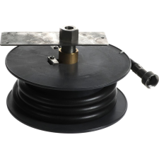 MKN Csőhordozó HansDampf, cső nélkül kisháztartási gépek kiegészítői