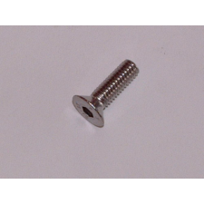 MKN Hatszögletű belső kulcsnyílású csavar M6 x 20 beépíthető gépek kiegészítői