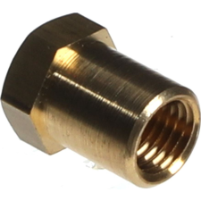 MKN HÜVELYES ANYA M8 x 1 beépíthető gépek kiegészítői