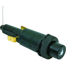 MKN Piezogyújtó csavaros rögzítéssel beépíthető gépek kiegészítői