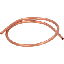 MKN Rézcső 4 x 0,75 mm 400 hosszúság kisháztartási gépek kiegészítői
