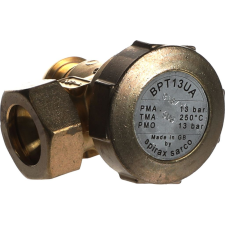 MKN Szellőztető szelep 1/2 beépíthető gépek kiegészítői