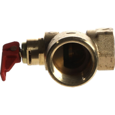 MKN Túlnyomás szelep 3/4' 1 bar beépíthető gépek kiegészítői