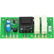 MKN Vezérlő PCB Vitro 210 mm (edény érzékelővel) beépíthető gépek kiegészítői