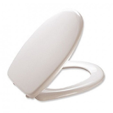 MKW Gama D3 WC-tető Soft Close Easy Off takarító és háztartási eszköz