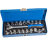 MLC-Tools Olajleeresztő kulcs készlet 20 db-os - 3/8&#34; (MK6162)