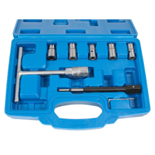 MLC-Tools Porlasztócsúcs fészek maró készlet (MK6109) autójavító eszköz