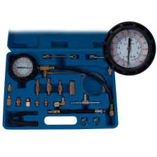 MLC-Tools Üzemanyag nyomás mérő, ellenőrző (MK6121) mérőszerszám