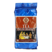 MLESNA ENGLISH BREAKFAST FEKETE TEA 100G tea