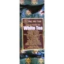  Mlesna Fehér tea, szálas (25 g) gyógytea