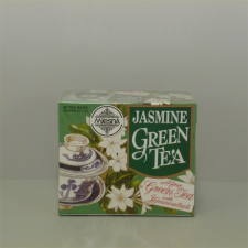  Mlesna jázmin zöld tea 50x2g 100 g tea