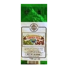 Mlesna royal gunpowder szálas zöld tea 100g tea