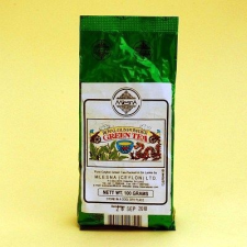 MLESNA TEA Mlesna Zöld Tea 100 G /royal Gunpower/ 100 G tea
