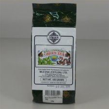 Mlesna zöld tea 100g /royal gunpower/ 100 g tea