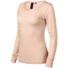 mlf_160C513 Merino Rise LS póló női cameo S női felső
