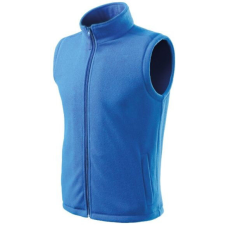 mlf_5181415 Next polár mellény unisex azúrkék L férfi mellény