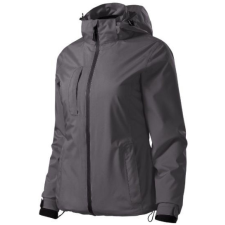 mlf_5343617 Pacific 3 in 1 jacket női acélszürke 2XL női dzseki, kabát