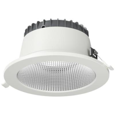 mlight (81-3332) LED-es beépíthető lámpa LED 18 W Fehér (81-3332) világítás