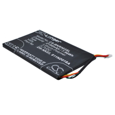  MLP305787 Akkumulátor 2150 mAh egyéb notebook akkumulátor