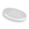 MLX MLX TYPO R LED mennyezeti lámpa 30W 2400LM 4000K 330MM IP44