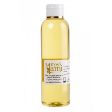  MM GOLD BASICS RICINUSOLAJ 250 ML testápoló