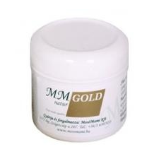 MM Gold MM Gold kakaóvaj 100 g biokészítmény