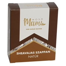  Mm Gold Natur Sheavaj Szappan 90 g szappan