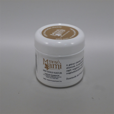  Mm gold shea vaj 100 ml testápoló
