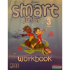 MM Publications Smart Junior 3 Workbook