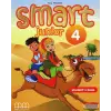 MM Publications Smart Junior 4 Workbook