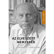 MMA Kiadó Nonprofit Kft. Az elveszett nemzedék egyéb könyv