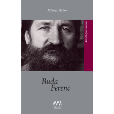 MMA Kiadó Nonprofit Kft. Buda Ferenc irodalom