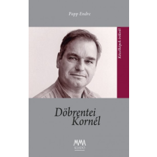 MMA Kiadó Nonprofit Kft. Döbrentei Kornél irodalom