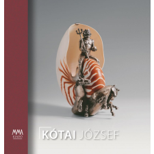 MMA Kiadó Nonprofit Kft. Götz Eszter - Kótai József egyéb könyv