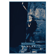 MMA Kiadó Nonprofit Kft. Hamlet (A) irodalom