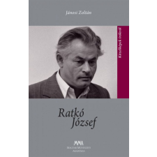 MMA Kiadó Nonprofit Kft. Jánosi Zoltán - Ratkó József egyéb könyv